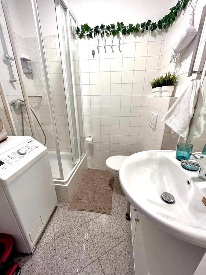 Magic Vienna Balcony Apartment ภายนอก รูปภาพ