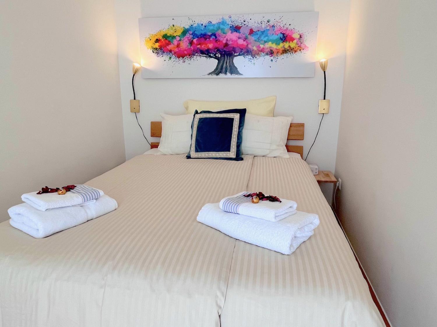 Magic Vienna Balcony Apartment ภายนอก รูปภาพ